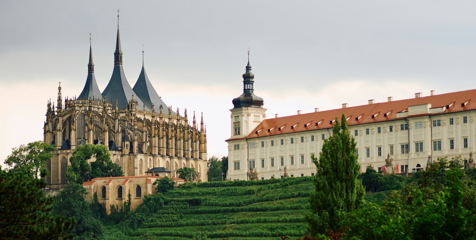 kutna hora kingdom come